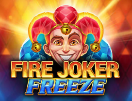 Fire Joker Freeze